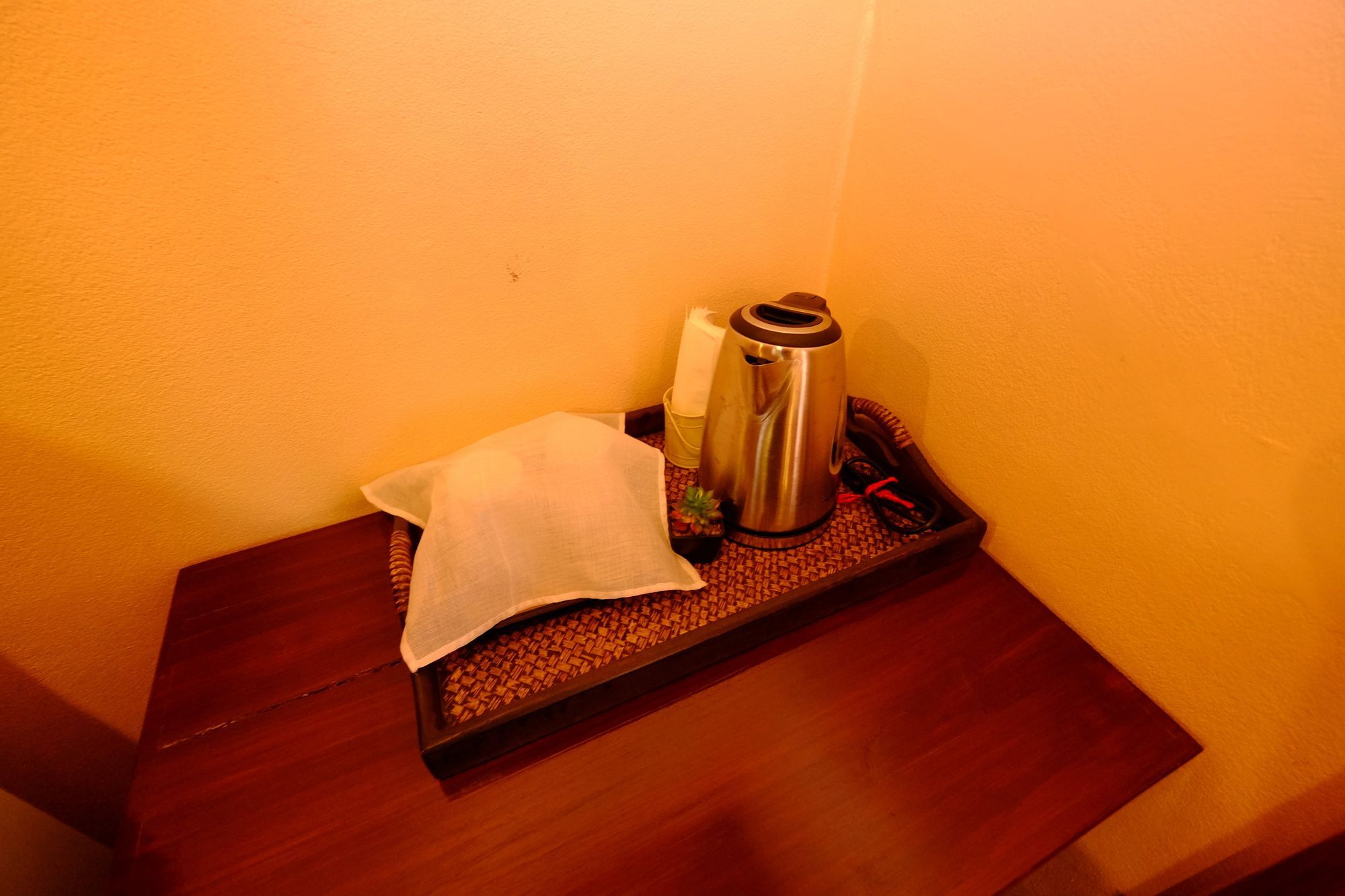 Chok-Wasana Guest House Mae Sariang Eksteriør billede